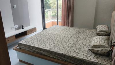Bedroom Image of 1567 Sq.ft 3 BHK Apartment / Flat for sale in Sirsi Jaipur for Rs. 7910000