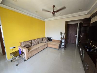 Hall Image of 556 Sq.ft 1 BHK Apartment / Flat for sale in Dadar West Mumbai for Rs. 22500000