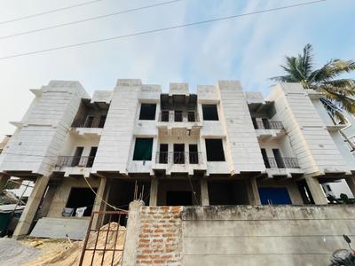 Image of 1116 Sq.ft 3 BHK Apartment / Flat for sale in Kala Pahar, Guwahati for Rs. 5691000