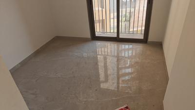 Bedroom Image of 1871 Sq.ft 3 BHK Apartment / Flat for sale in Builtology The Residence, Pal Gam Surat for Rs. 8573350