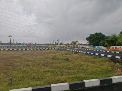 Image of 902 Sq.ft Residential Plot / Land for sale in Potheri, Chennai for Rs. 1803098