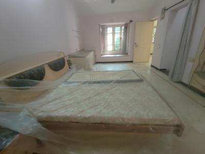 Bedroom Image of 2970 Sq.ft 5 BHK Independent House for sale in Ramdev Nagar Ahmedabad for Rs. 55000000