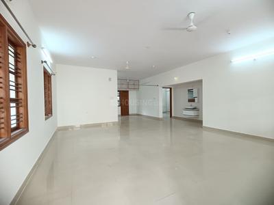 Hall Image of 1600 Sq.ft 2 BHK Builder Floor for rent in HSR Layout Bengaluru for Rs. 55000