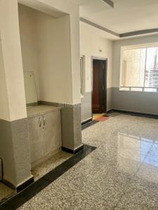 Hall Image of 1625 Sq.ft 3 BHK Apartment / Flat for sale in Riddhi Saphire, Narsingi Hyderabad for Rs. 16000000