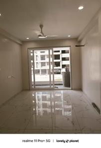 Hall Image of 1250 Sq.ft 3 BHK Apartment / Flat for sale in Courtyard Regalia II, Bhayli Vadodara for Rs. 6800000