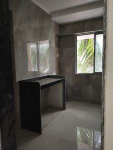 Kitchen Image of 950 Sq.ft 2 BHK Apartment / Flat for sale in Goregaon West Mumbai for Rs. 19000000