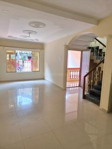 Hall Image of 2000 Sq.ft 3 BHK Villa for sale in GK Roseland Villa, Pimple Saudagar Pune for Rs. 23400000