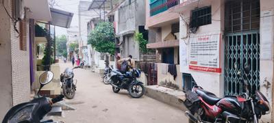 Balcony Image of 409 Sq.ft 1 BHK Independent House for sale in Katulbod Durg for Rs. 979000
