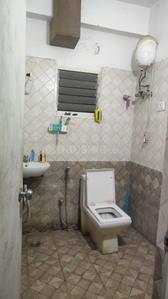 Image of 745 Sq.ft 2 BHK Apartment / Flat for rent in Rajarhat, Kolkata for Rs. 20000