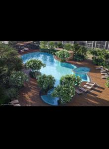 Image of 1105 Sq.ft 2 BHK Apartment / Flat for sale in Kharadi, Pune for Rs. 20000000