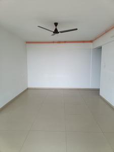 Hall Image of 2230 Sq.ft 4 BHK Apartment / Flat for rent in Treeland, Gangapur Nashik for Rs. 55000
