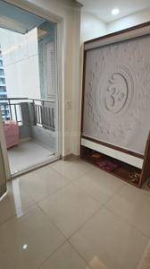 Hall Image of 1862 Sq.ft 3 BHK Apartment / Flat for sale in TARC Maceo, Sector 91 Gurgaon for Rs. 21500000