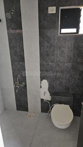 Image of 1495 Sq.ft 3 BHK Apartment / Flat for sale in Amber Heights, Gotri, Vadodara for Rs. 4800000