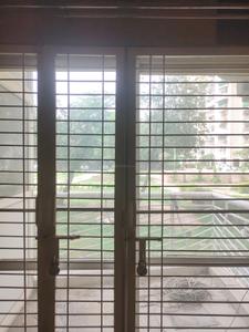 Bedroom Two Image of 1888 Sq.ft 3 BHK Apartment / Flat for sale in Sector 86 Faridabad for Rs. 13000000