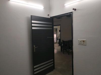 Bedroom Image of 2000 Sq.ft 5 BHK Apartment / Flat for sale in KG-III New Delhi for Rs. 22500000
