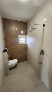Bathroom Image of 1200 Sq.ft 4 BHK Duplex for sale in Sardar Vallabh Bhai Patel Nagara Mysore for Rs. 18000000