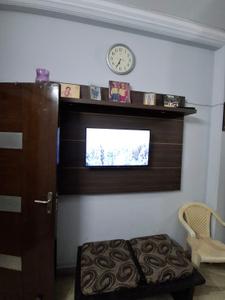 Hall Image of 900 Sq.ft 2 BHK Builder Floor for sale in Mansarover Garden New Delhi for Rs. 10000000