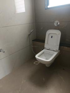Bedroom Three Image of 1076 Sq.ft 3 BHK Apartment / Flat for sale in Kanifnath Archana Paradise, Mohammed Wadi Pune for Rs. 9999000