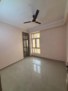 Bedroom Image of 1267 Sq.ft 2.5 BHK Apartment / Flat for rent in Supertech Eco Village 1, Noida Extension Greater Noida for Rs. 22000