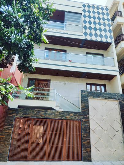 Sonappa Layout, Kodigehalli Main Image 1