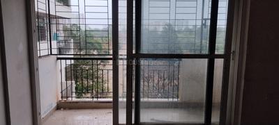 Balcony Image of 1250 Sq.ft 2 BHK Apartment / Flat for rent in Sumadhura Anandam, Whitefield Bengaluru for Rs. 50000