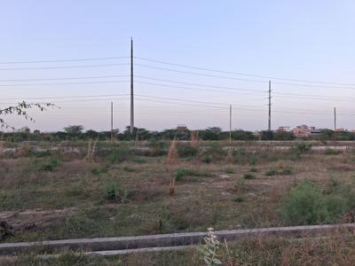 Image of 105 Sq.ft Residential Plot / Land for sale in Sector 145, Noida for Rs. 20475000