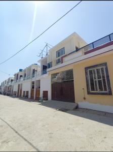 Image of 700 Sq.ft 2 BHK Independent House for sale in Gomti Nagar, Lucknow for Rs. 3150000