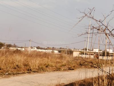 Image of 1000 Sq.ft Residential Plot / Land for sale in Krishna Nagar, Lucknow for Rs. 1499999