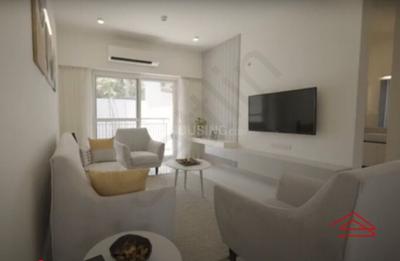 Hall Image of 1599 Sq.ft 3 BHK Apartment / Flat for sale in Rohan Ekanta by Rohan Builders (I) Pvt Ltd, Varthur Bengaluru for Rs. 22700000