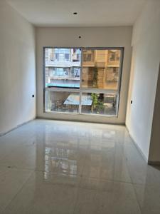 Living Room Image of 590 Sq.ft 1 BHK Apartment / Flat for sale in Ulwe Navi Mumbai for Rs. 4810000