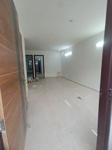 Bedroom Image of 1170 Sq.ft 2 BHK Independent House for sale in Guru Nanak Enclave, Dhakoli Zirakpur for Rs. 11500000