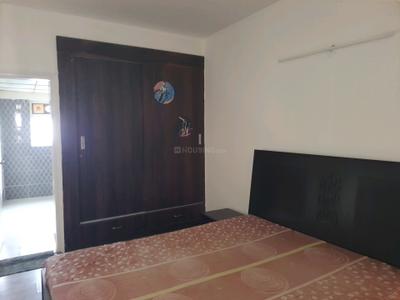 Bedroom Image of 1762 Sq.ft 3 BHK Apartment / Flat for rent in Sector 72 Gurgaon for Rs. 50000