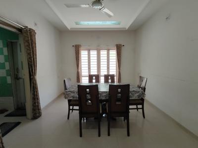 Hall Image of 3105 Sq.ft 4 BHK Independent House for sale in Science City Ahmedabad for Rs. 70000000
