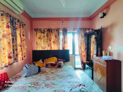 Bedroom Image of 1068 Sq.ft 2 BHK Apartment / Flat for sale in Pancha Sayar Kolkata for Rs. 7700000