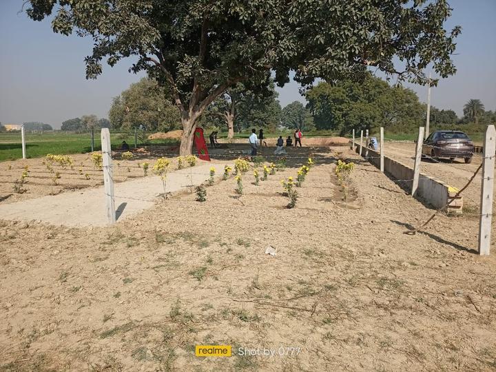 Lucknow kisan path  Main Image 1