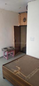 Bedroom Image of 280 Sq.ft 1 RK Builder Floor for rent in Sector 24 Rohini New Delhi for Rs. 6000