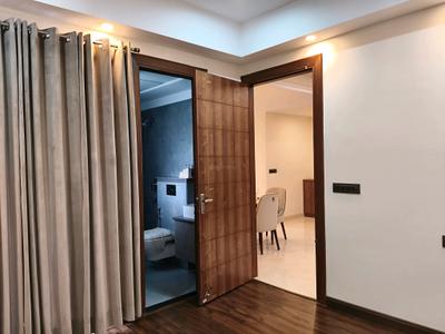 Bedroom Image of 2500 Sq.ft 4 BHK Builder Floor for sale in BPTP Astaire Garden Floors, Sector 70A Gurgaon for Rs. 35000000