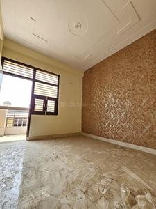 Bedroom Image of 900 Sq.ft 3 BHK Apartment / Flat for sale in Govindpuram Ghaziabad for Rs. 3750000