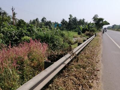 Image of 2500 Sq.ft Residential Plot / Land for sale in Brajalalchak, Haldia for Rs. 31000000