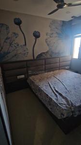 Bedroom Image of 1488 Sq.ft 3 BHK Apartment / Flat for sale in Omaxe Residency, Arjunganj Lucknow for Rs. 9500000