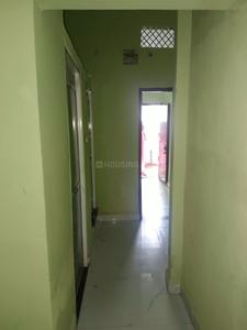 Hall Image of 400 Sq.ft 1 RK Independent House for rent in Musakhedi Indore for Rs. 6000