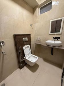 Image of 300 Sq.ft 1 RK Apartment / Flat for rent in Scheme No 114, Indore for Rs. 15000