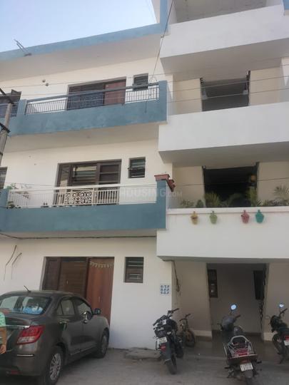 Batiks Homes kharar Main Image 1