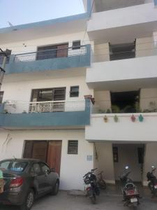 Image of 1260 Sq.ft 3 BHK Apartment / Flat for sale in Sector 127, Mohali for Rs. 4800000