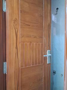 Bedroom One Image of 1400 Sq.ft 3 BHK Apartment / Flat for sale in JMD Tower 110, Sector 110 Noida for Rs. 6800000