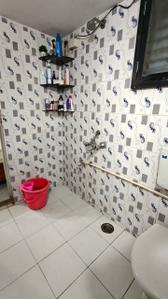 Bathroom Image of 1100 Sq.ft 2 BHK Apartment / Flat for sale in Mankapur Nagpur for Rs. 7200000