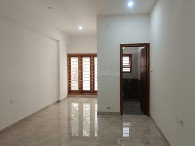Hall Image of 1528 Sq.ft 2 BHK Apartment / Flat for sale in Konanakunte Bengaluru for Rs. 12700000
