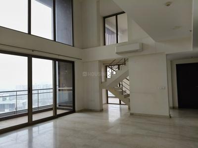 Hall Image of 4300 Sq.ft 4 BHK Penthouse for sale in TATA Primanti Villa, Sector 72 Gurgaon for Rs. 105000000