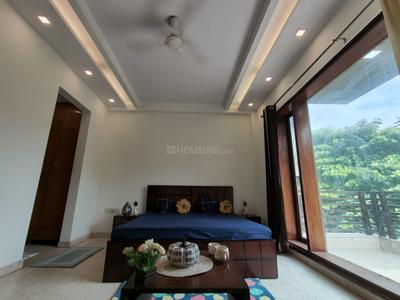 Hall Image of CO LIVE-IN PG in Andheri East, Mumbai