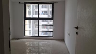Bedroom Image of 1100 Sq.ft 2 BHK Apartment / Flat for sale in Godrej Green Glades, Jagatpur Ahmedabad for Rs. 5700000